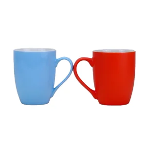 Home Promotions Custom Ear Mugs Assorted Mugs Ceramic Mugs Factory