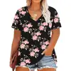 Floral-pink