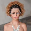 Afro Kinky rizado