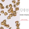 Heart-Golden Shadow(001GS)