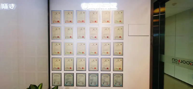 Zhenshi Intelligent (beijing) Technology Co., Ltd. 1