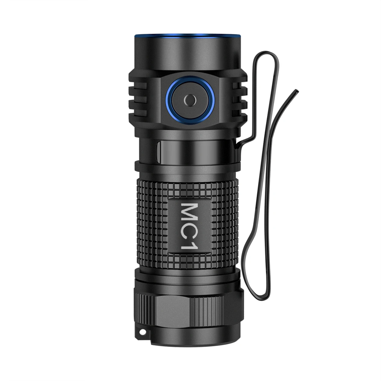TrustFire MC1 EDC Flashlight 1000LM Waterproof Magnetic Work Torch Camping Tactical Flashlight