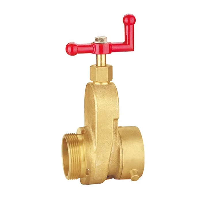 Hydrant Gate Valve
