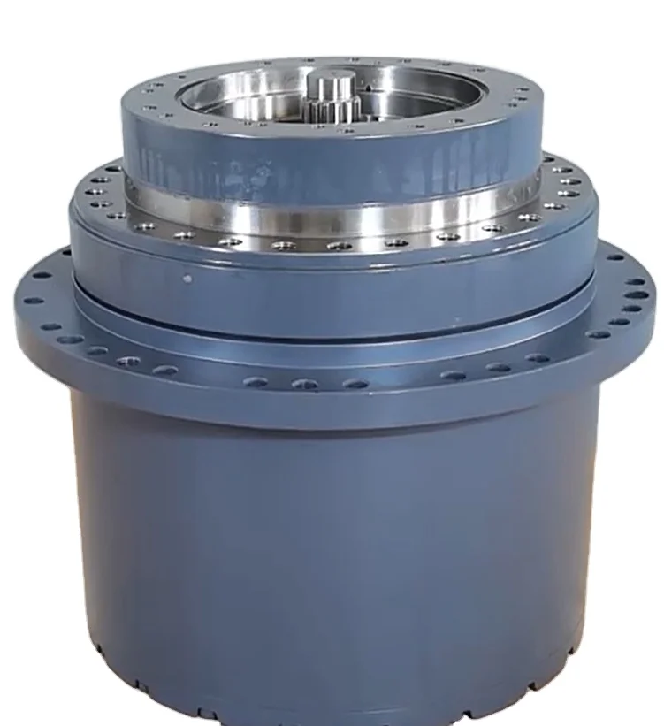31N6-40040 31N6-40041 XKAH-00901 Travel Reducer R210LC-7 Travel