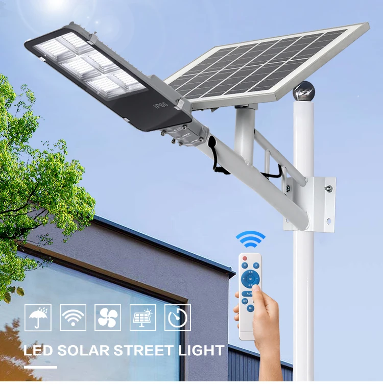 15000mah Solar Reflector Spotlights 800w Solar Wall Lamp Waterproof ...