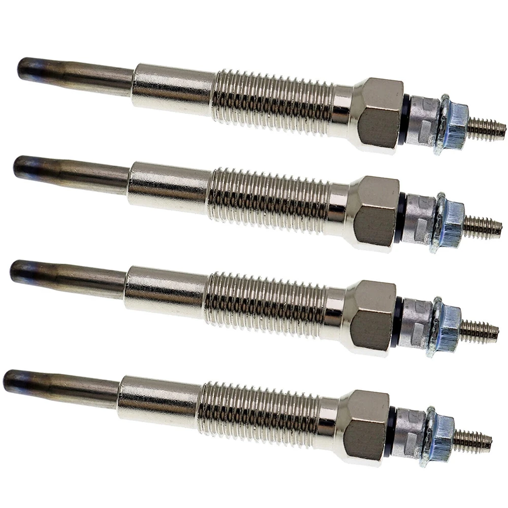 IZUMI 02/630157 Glow Plug for JCB 040ZTS 8025CTS 8045ZTS 804 803 8014 8027 Aftermarket Engine Parts