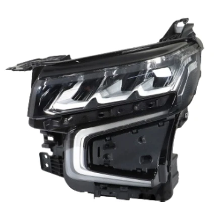 car usa low version Led Headlight For Chevrolet Tahoe 2021 2022 2023 Headlamp oem 85123918 85123917