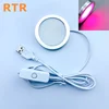 USB5V Pink 60*8mm