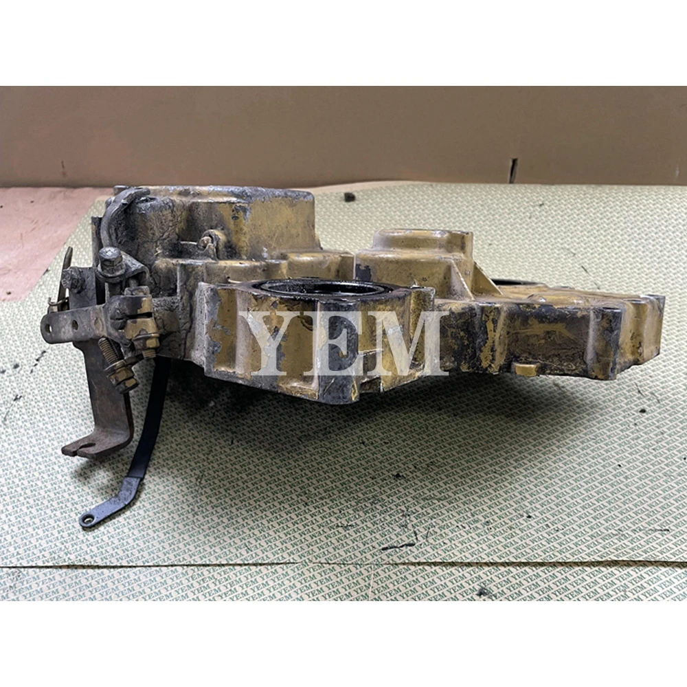 3024 Timing Cover for Caterpillar Engine. 5