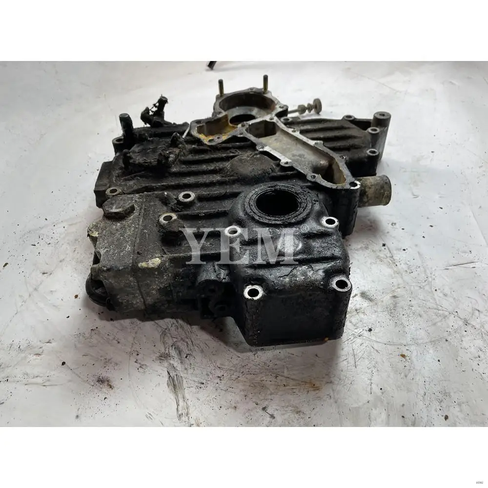 S2800 Timing Cover for Kubota Excavator Tractor Forklift Spare Parts
