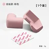 Pink self-adhesive style
