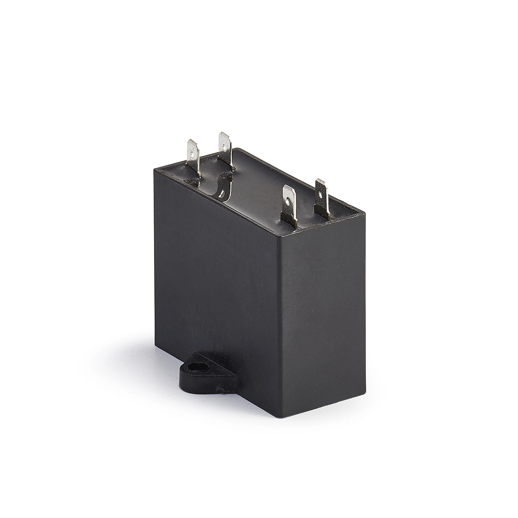 2 Condensateurs CBB61 1.2uF 450V AC - Pour Climatiseur, Ventilateur Et Moteur - Fasizi
