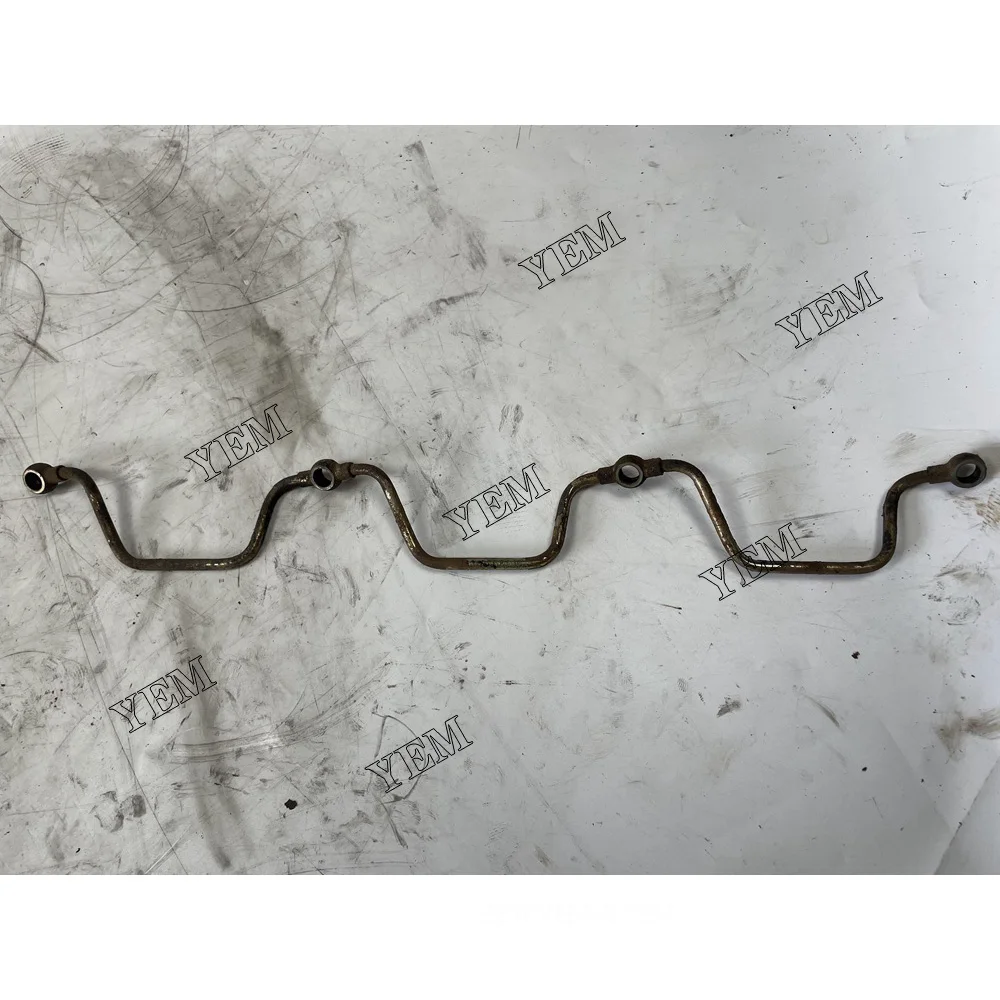 D934T Used Delivery Ling Injector 9078935 for Liebherr Excavator Aftermarket Engine Parts