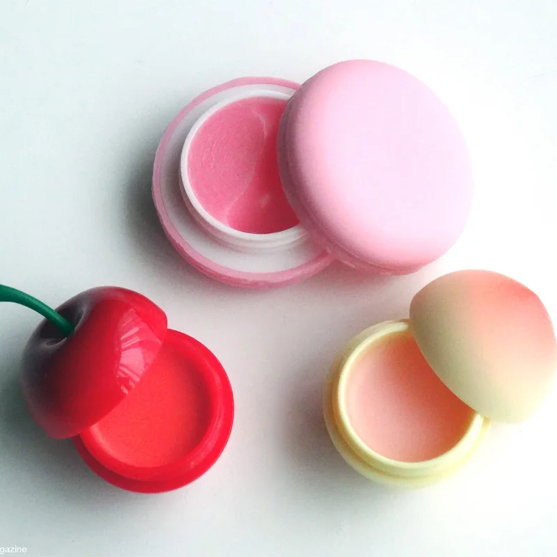 strawberry flavor oil for lip balm