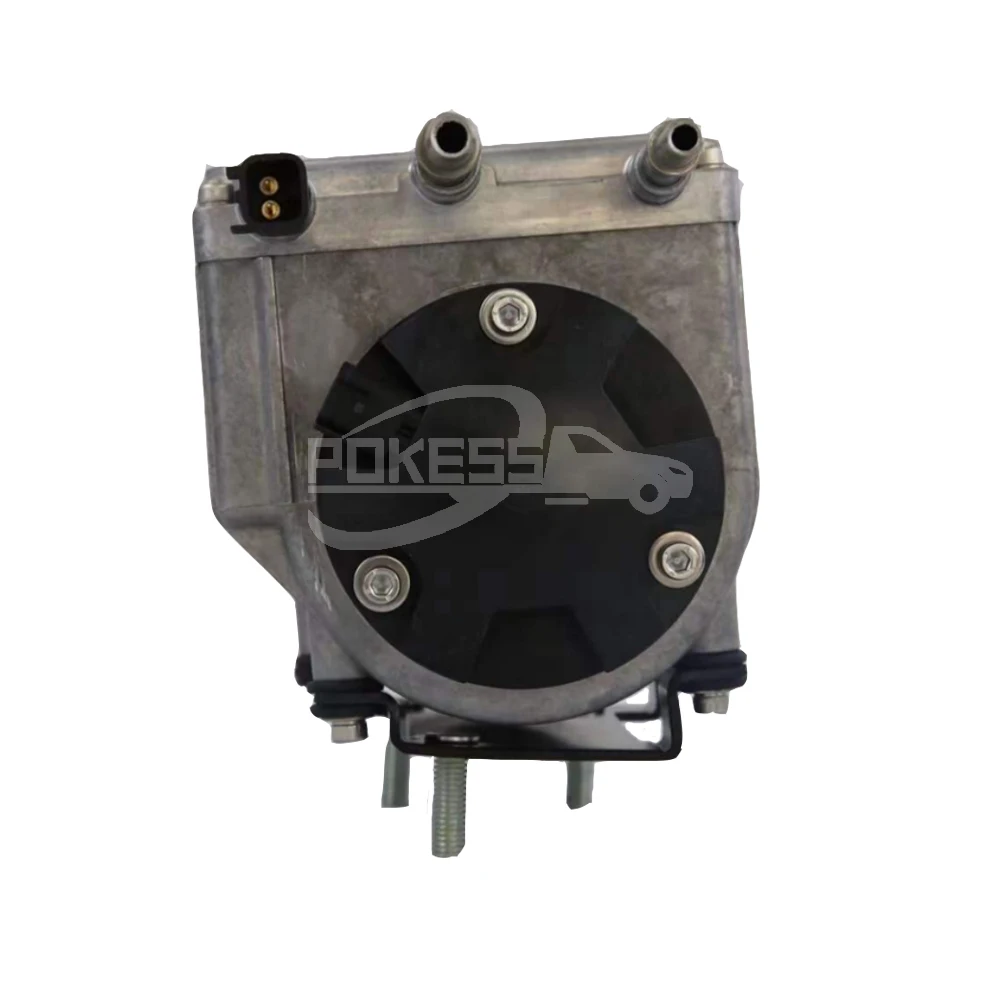 Auto Fuel Pump Parts 6C3Z9G282C 6C3Z9F759A Diesel Fuel Pump Assembly ... — 4