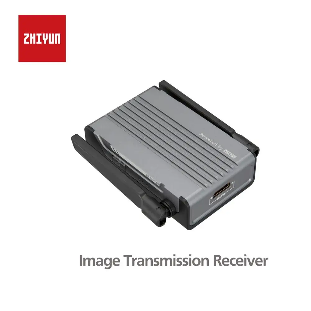 ZHIYUN Official Transmount Image Transmission Receiver COV-02