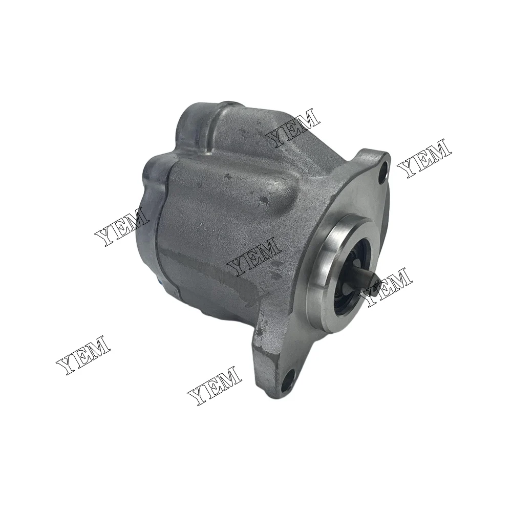 Hydraulic Pump 37410-76600 for Kubota Engine V1505 2