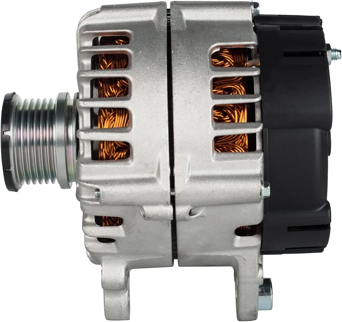 New Alternator Compatible With Audi A4/A5 Q5 3.2L