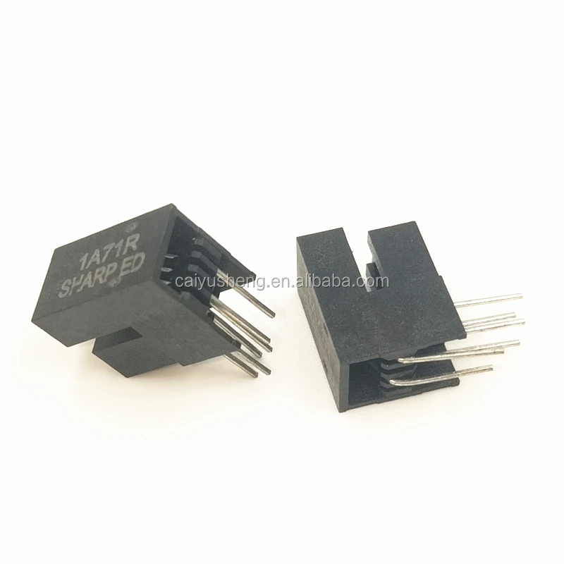 GP1A71 BOM Service Photoelectric encoder DIP6 GP1A71R