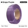 Grape Purple