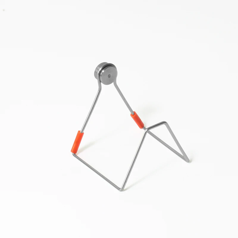 Portaspugna Lavello Portaspugna Magnetico Mxshc - Acciaio Inox Per Lavello Cucina Con Asciugatura Rapida Supporto Spugna Asciugatura Rapida