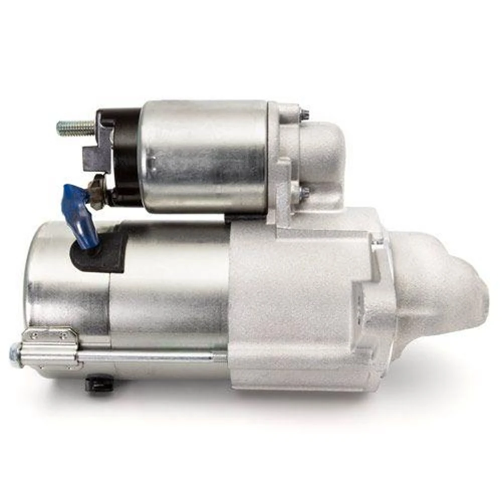 IZUMI U5MK8260 Starter for Perkins 104-19 103-13 High Performance Engine Parts