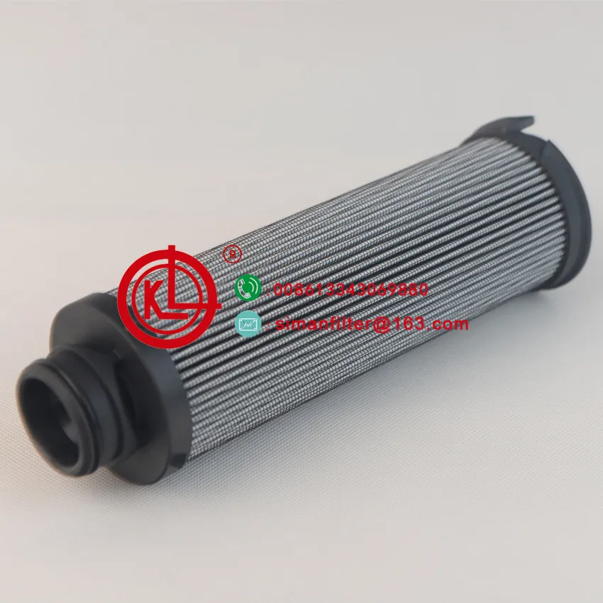 High Efficiency Filter element of Hydraulic Oil Filter BG00208795 944432Q