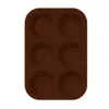 6ta compañía - trompeta pequeña - color chocolate