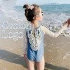 Trajes de baño para niños