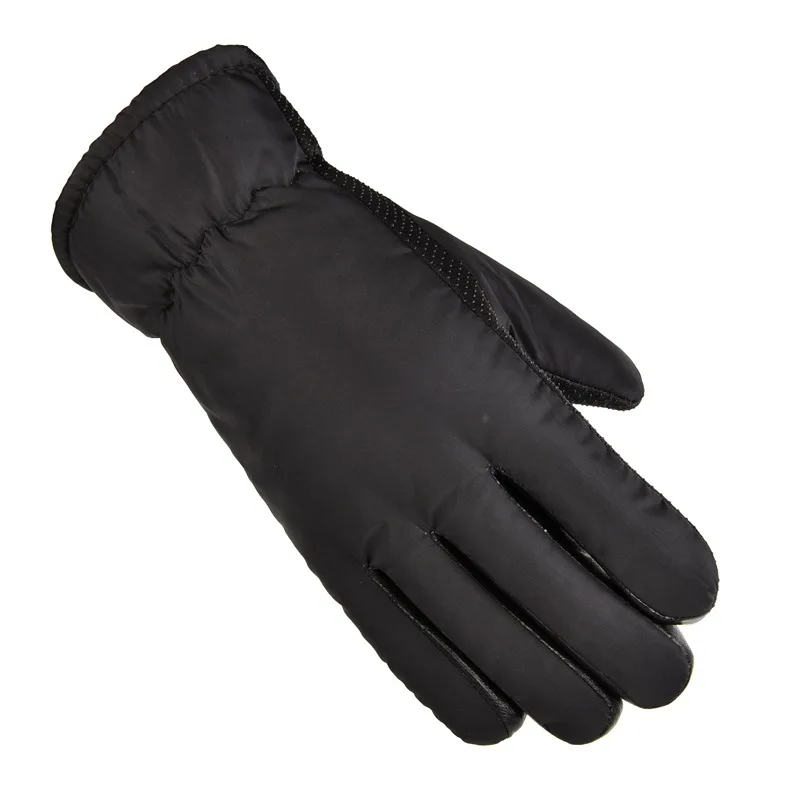 Rts Hot Sale Autumn And Winter Men's Outdoor Riding Windproof