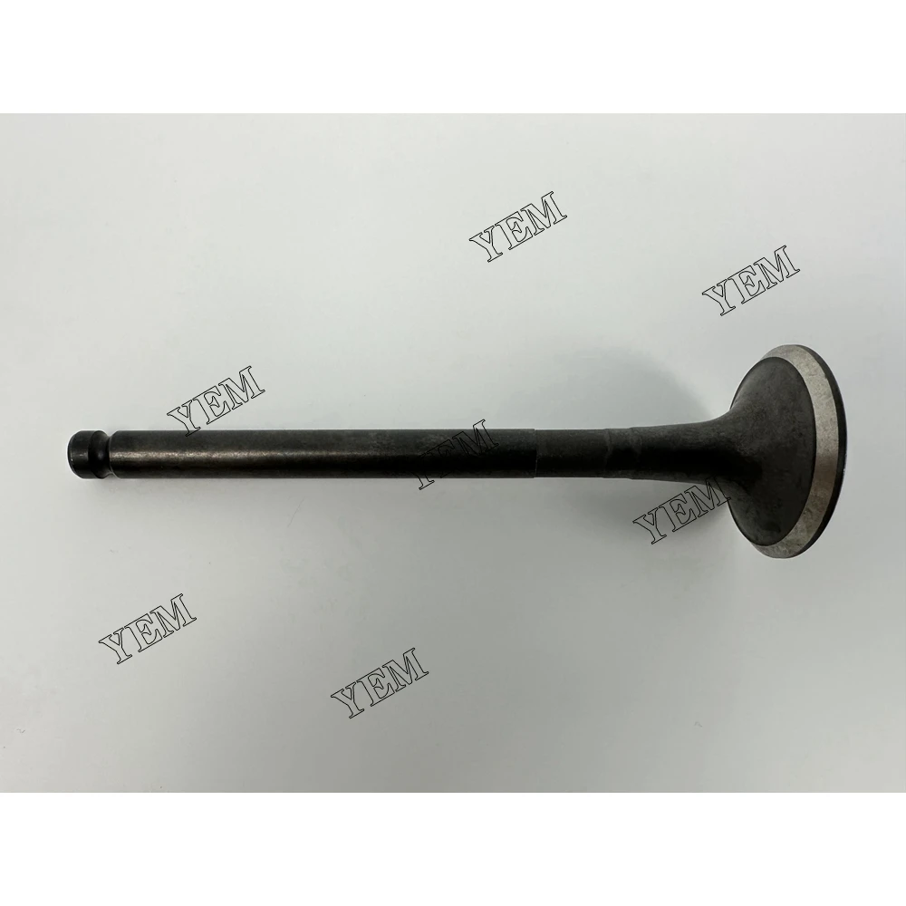 For Isuzu 6BB1 Exhaust Valve Repair Kit Standard Size Engine Parts 4