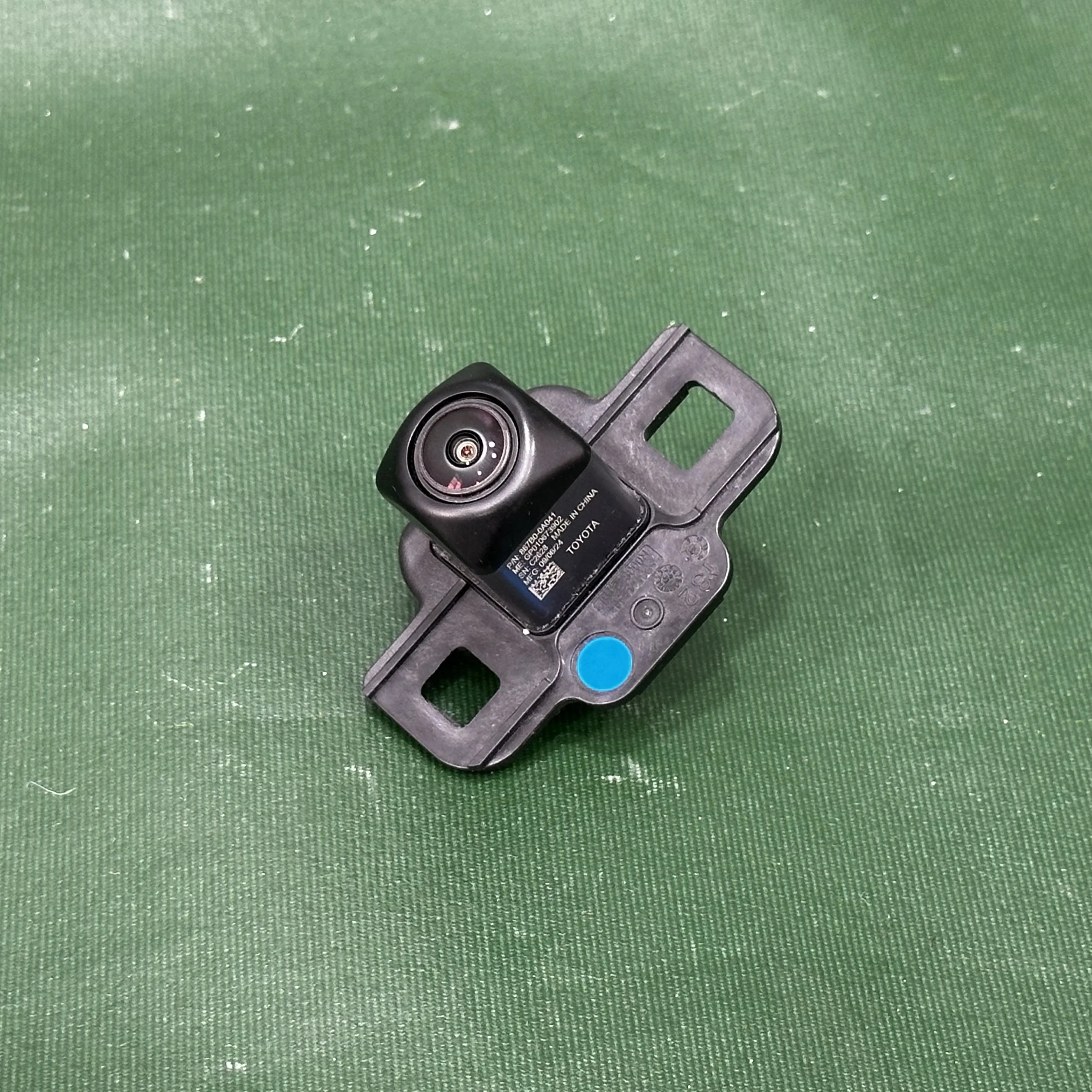 867B0-16020 867B0-16040 867B0-16080 867B0-0A020 Rear Camera for