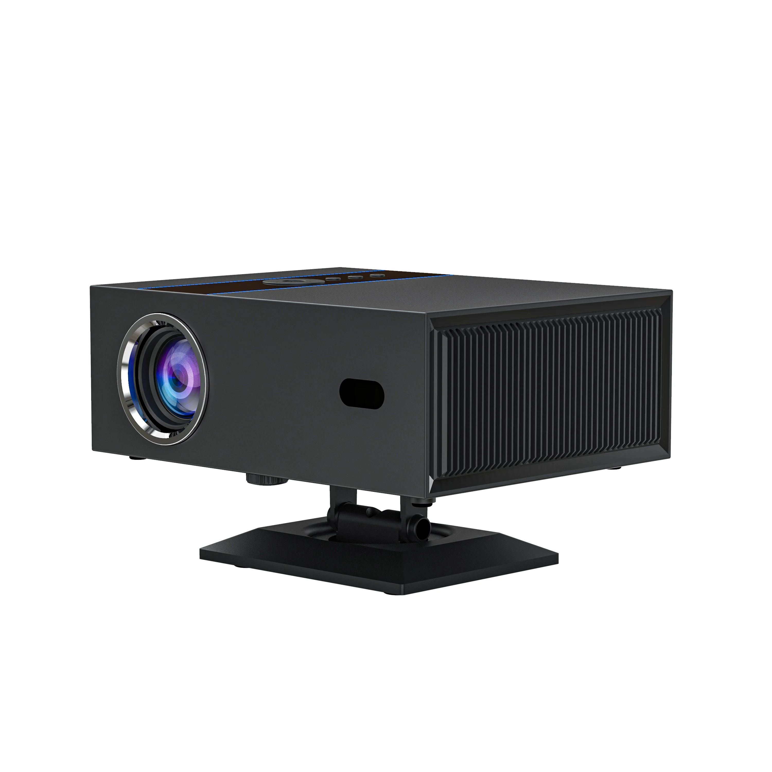 プロジェクター　Mini Projector X6 XNANO新しいX6プロジェクター4KスマートAndroid13 Bluetooth