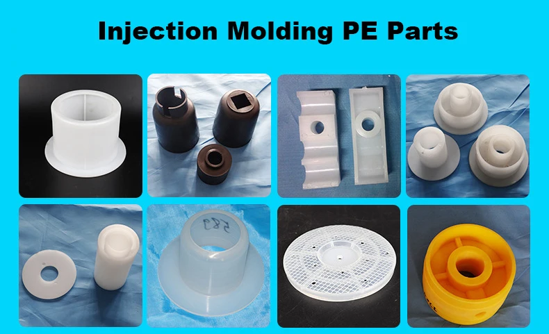 Injection Molding Automotive Parts Injection Molding Automotive Parts