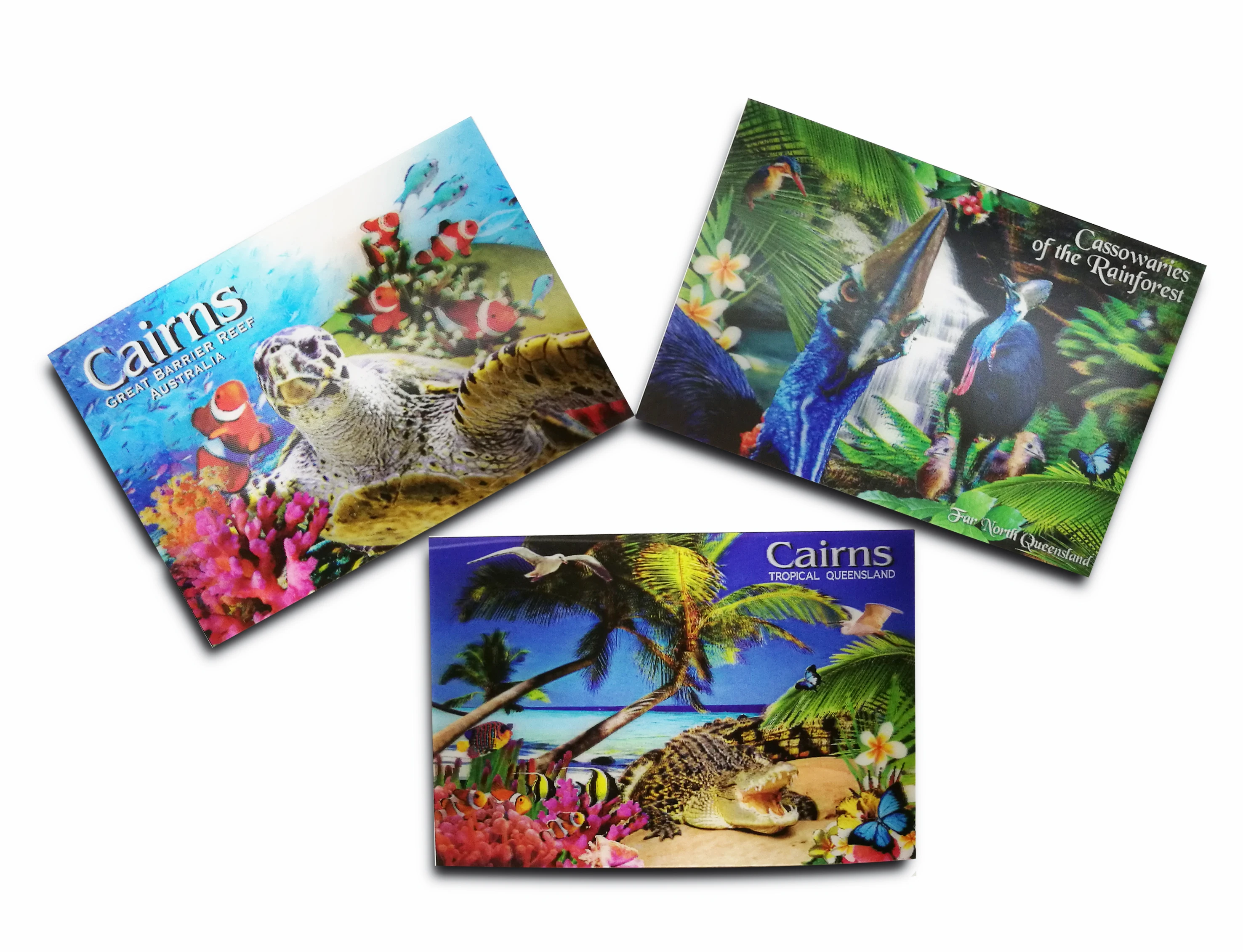 3d Post Card 3d Printing Postcard Factory Direct Sale 3d Postcard Custom Your Own Design 3d Post Card