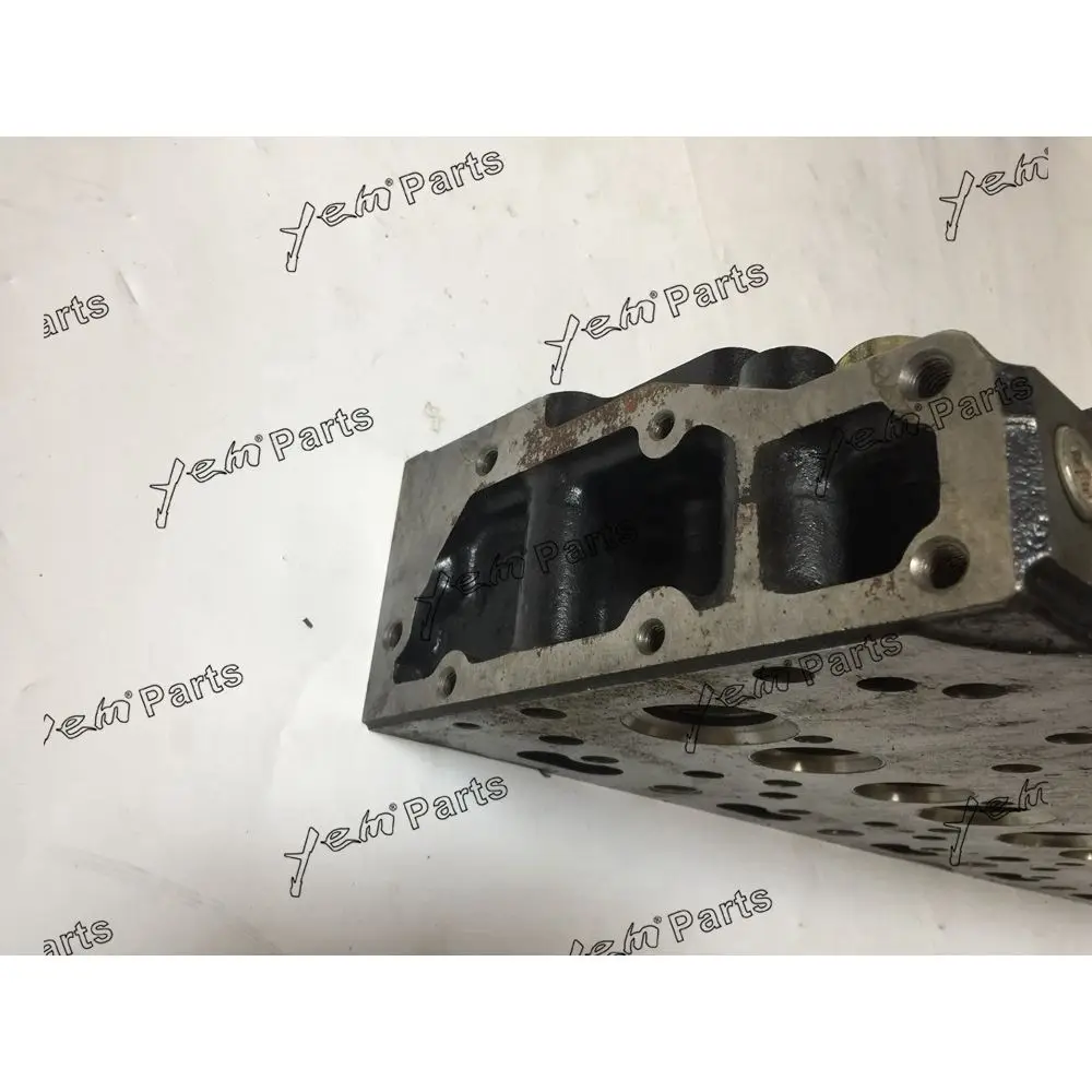111010610 Cylinder Head Assembly for Perkins Engine Parts 2