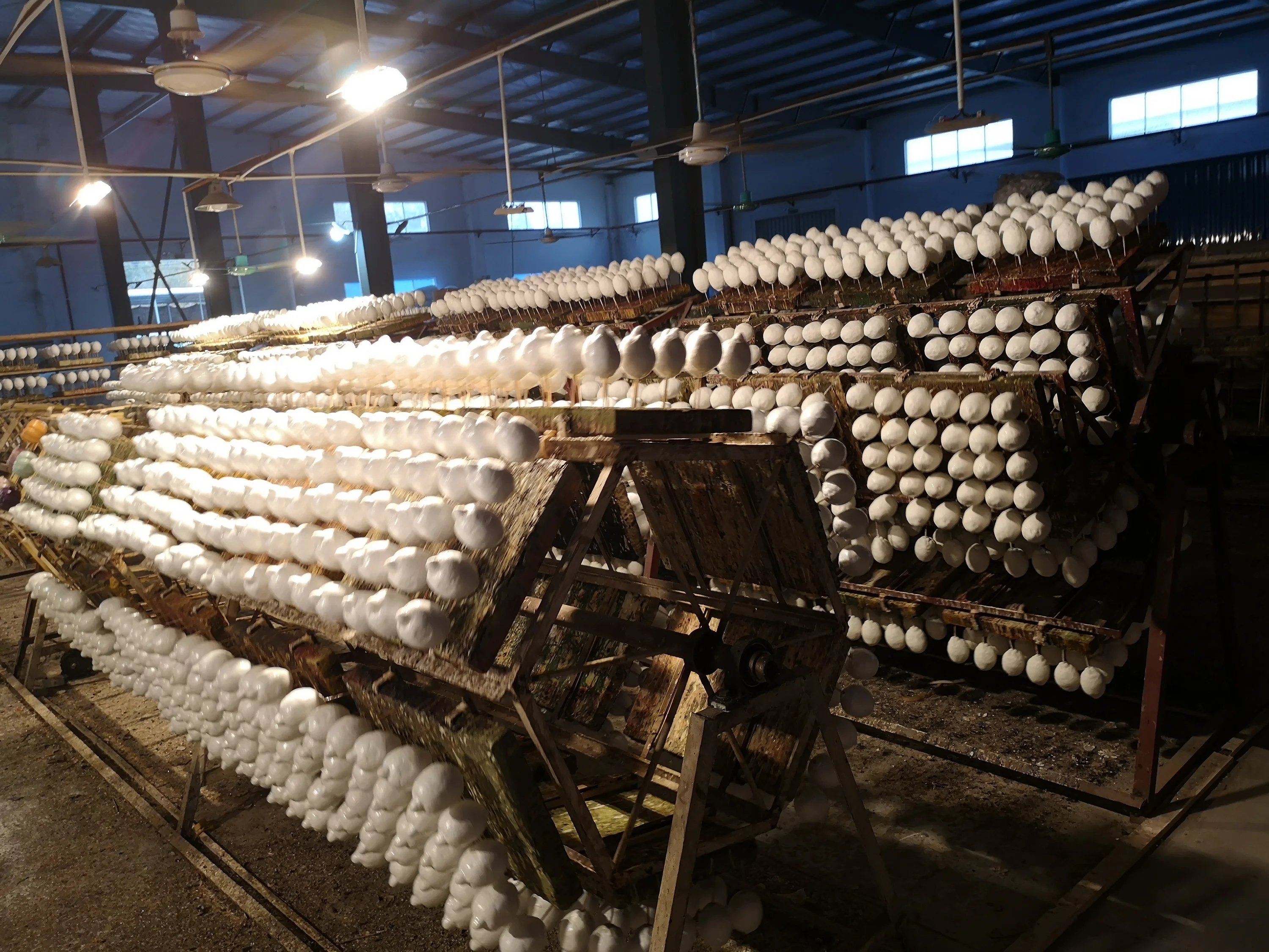 Dongguan Mubai Trading Co., Ltd.