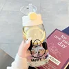 Round-top Bear Series - Yellow