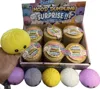 Bubble spitting dumpling 8.5cm (big size)display box