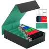 T304D Black green