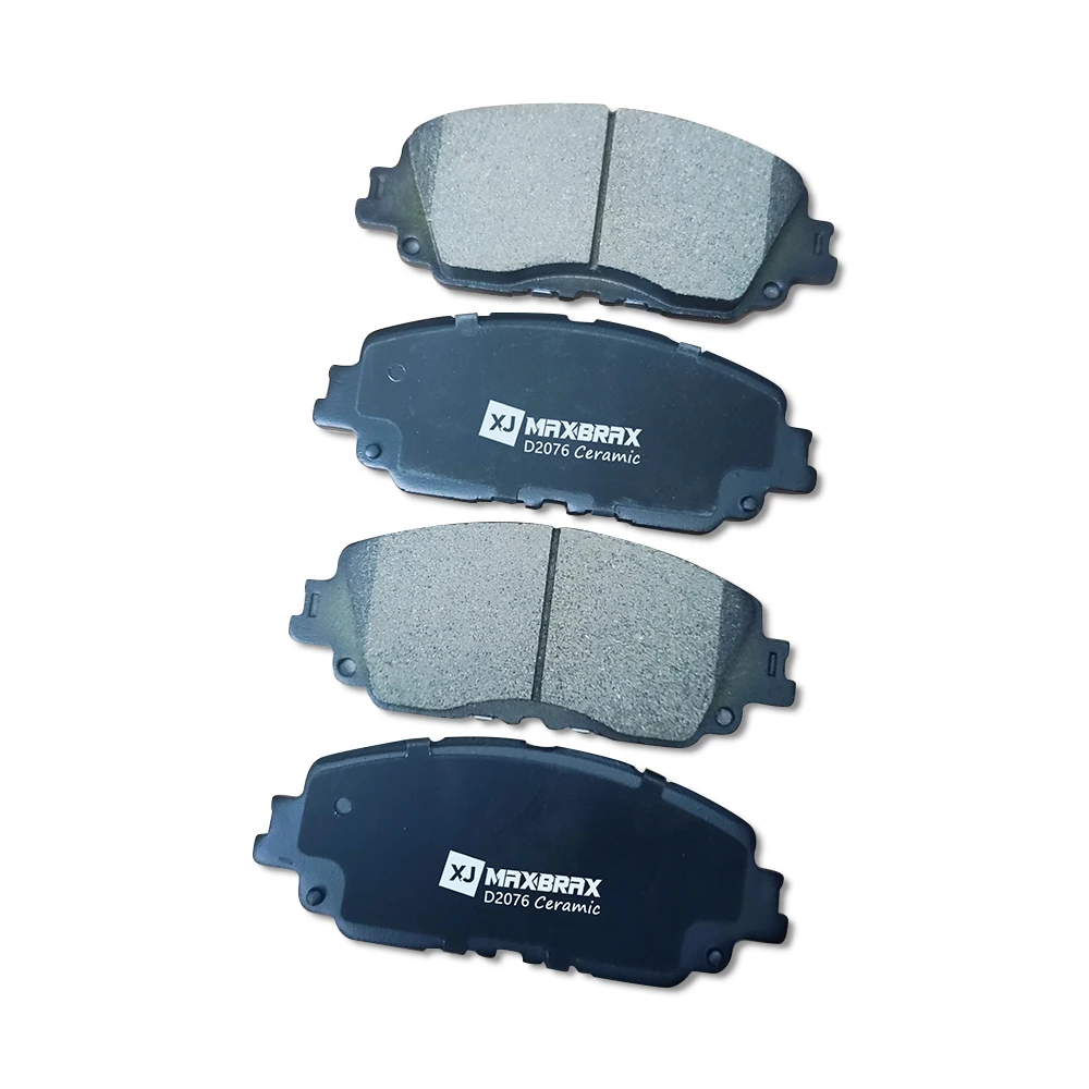 FRS［即購入可］ Toyota Innova Noah Voxy Prius RAV 4 Brake Pads - High Efficiency
