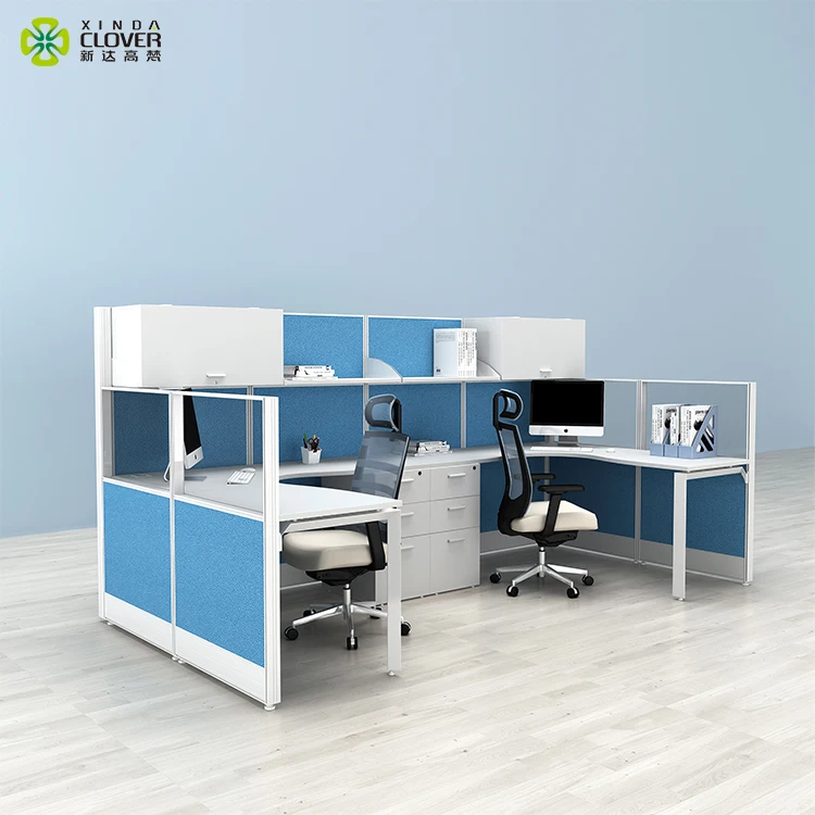 Офисная мебель Foshan, хорошая цена, офисный стол, современный дизайн, Рабочий стол
