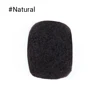 Natural black