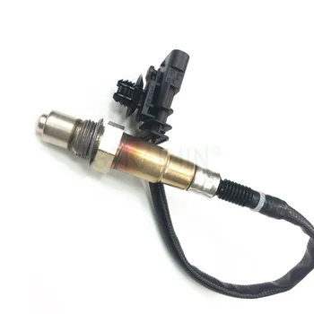 High Quality Oxygen Sensor for Opel Peugeot Citroen Vauxhall