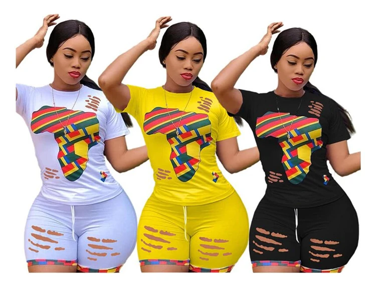 champion two piece set