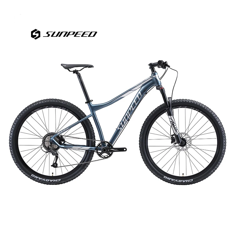 6061 aluminum mountain online bike