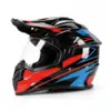 Bolt Black Red