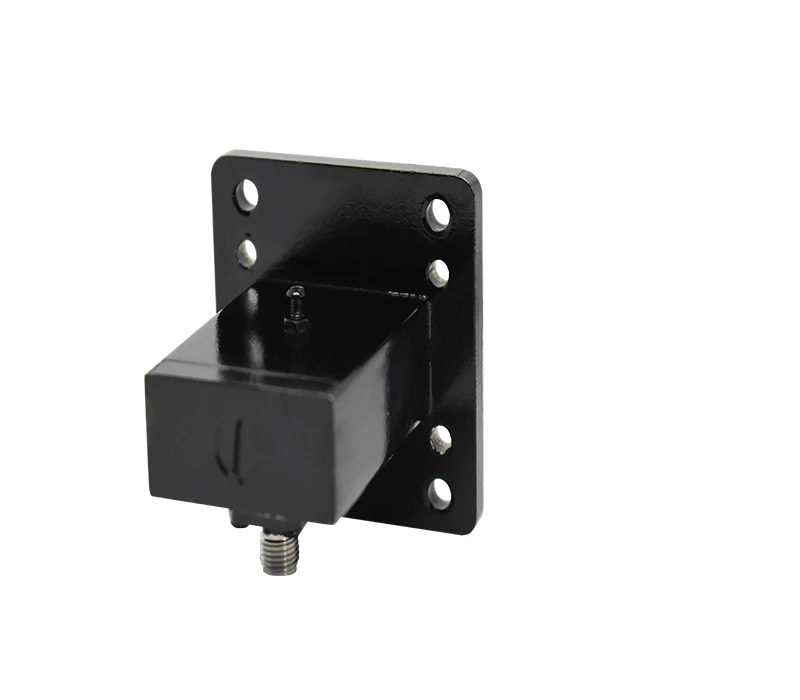 WR112  Waveguide to Coaxial Adapter