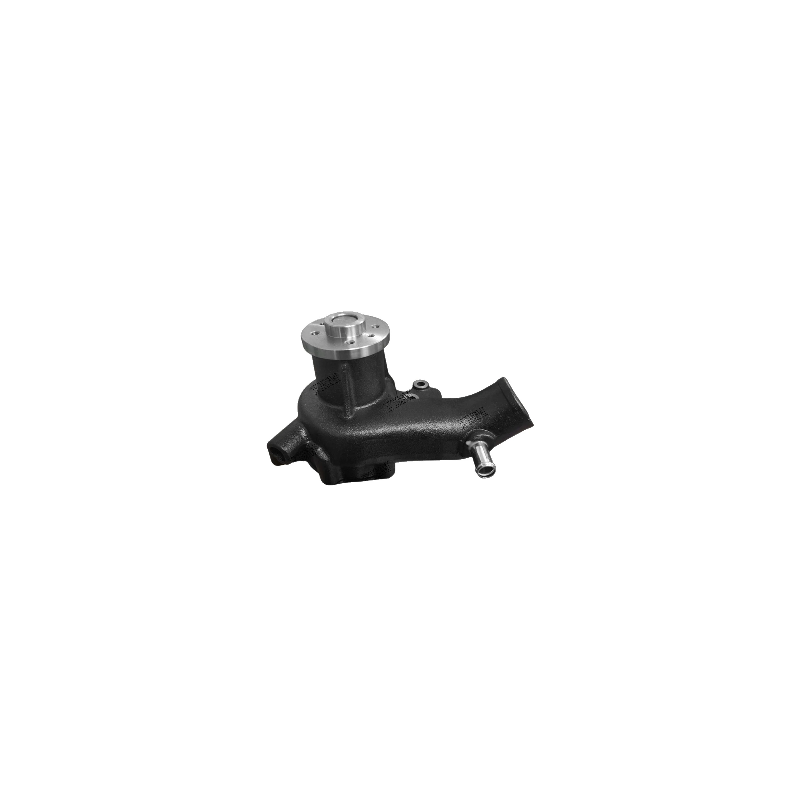 New Water Pump 65.06500-6402A for Doosan DH225-7 DH220-5 S220V DH225-7 DH215-7 Industrial Machinery Spare Parts