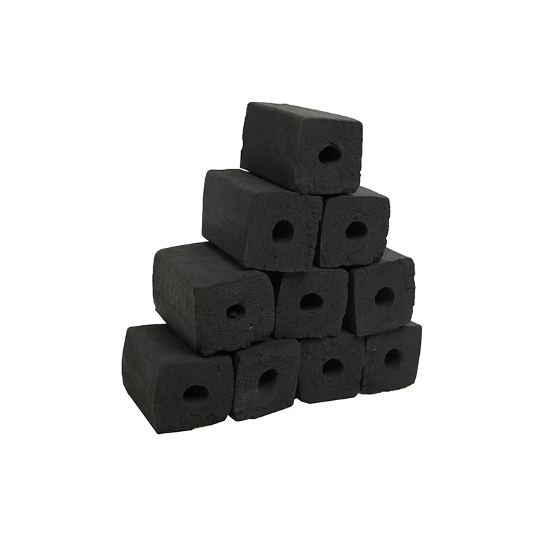 Firemax Top Grade Bbq Lump Charcoal Bamboo Coal Briquette100 Natural